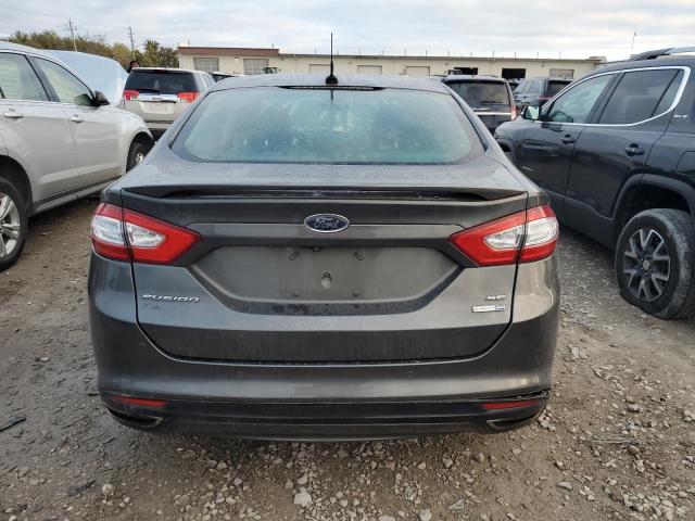 2016 FORD FUSION SE - 3FA6P0T90GR272032