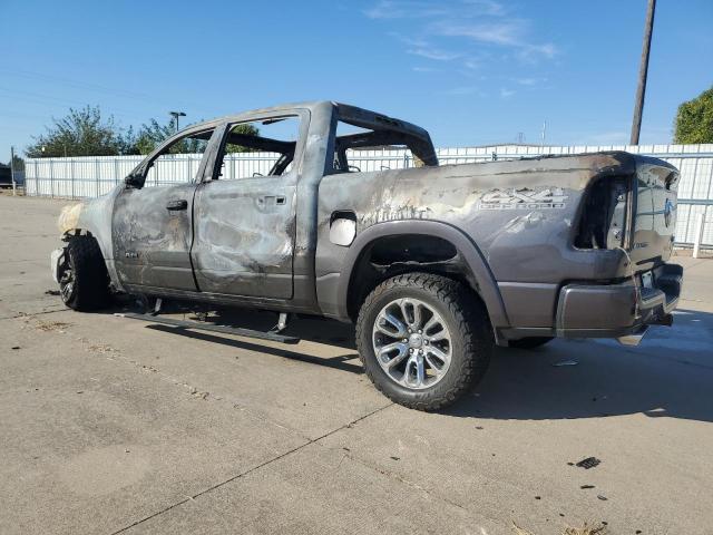 2020 RAM 1500 LARAM - 1C6SRFJM8LN214266
