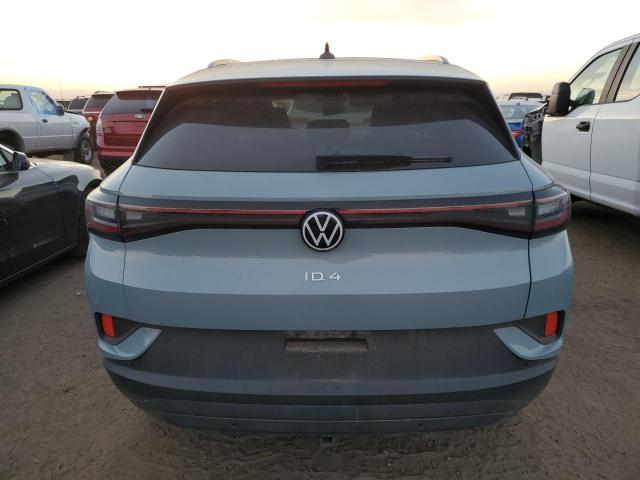 2023 VOLKSWAGEN ID.4 PRO S - 1V2WNPE85PC024983