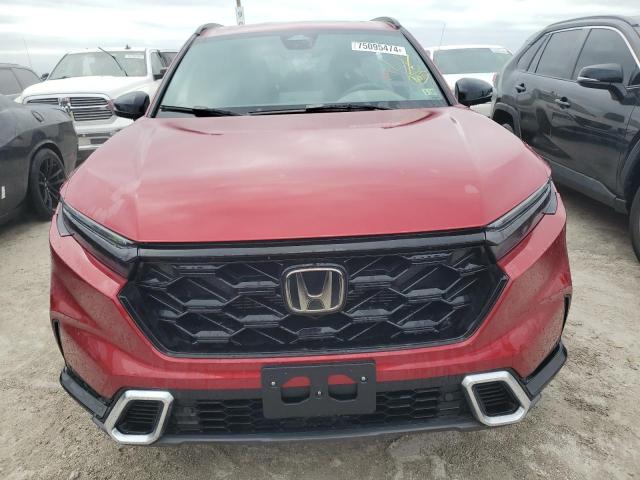 VIN 5J6RS6H95SL000790 2025 HONDA CRV no.5