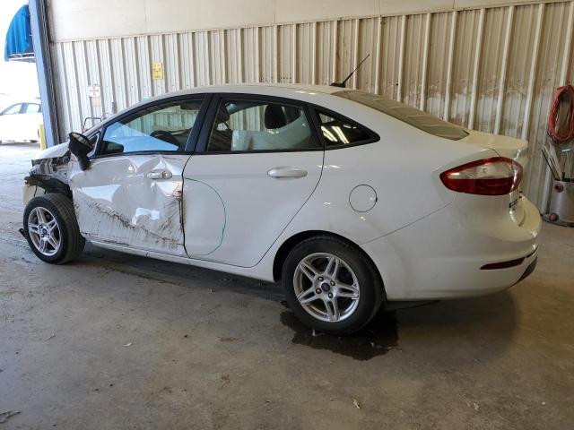 2018 FORD FIESTA SE - 3FADP4BJ4JM140843