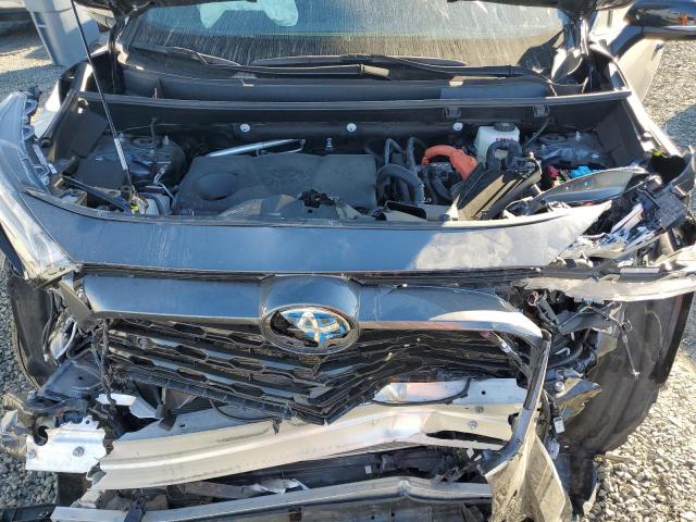 2023 TOYOTA RAV4 XSE - 4T3E6RFV3PU122921