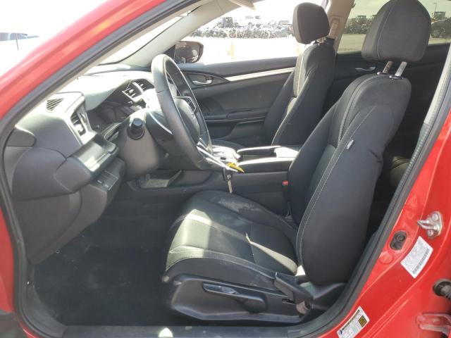 2016 HONDA CIVIC LX - 2HGFC2F58GH541059
