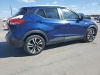 NISSAN KICKS SV photo