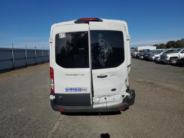 VIN 1FBAX2CM5JKB36807 2018 Ford Transit, T-350 no.6