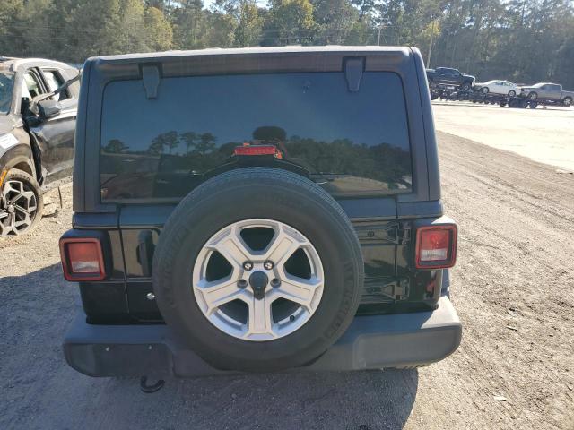 2020 JEEP WRANGLER U - 1C4HJXDG4LW237480