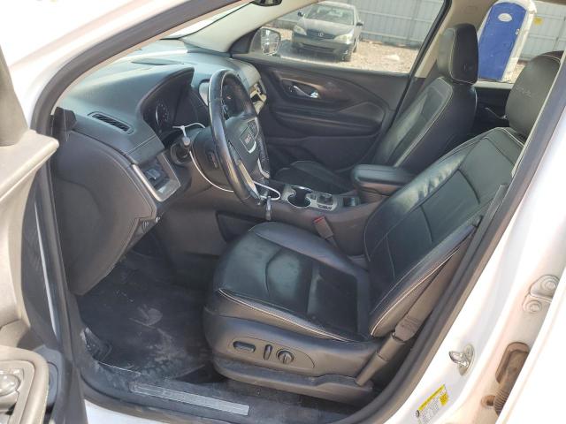 2018 GMC TERRAIN DE - 3GKALSEX1JL145330