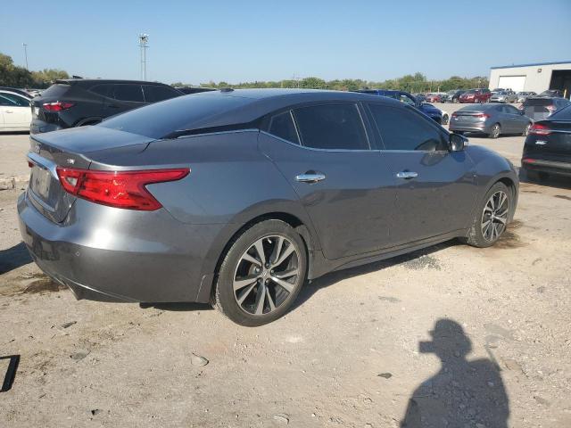 2018 NISSAN MAXIMA 3.5 - 1N4AA6AP6JC398465