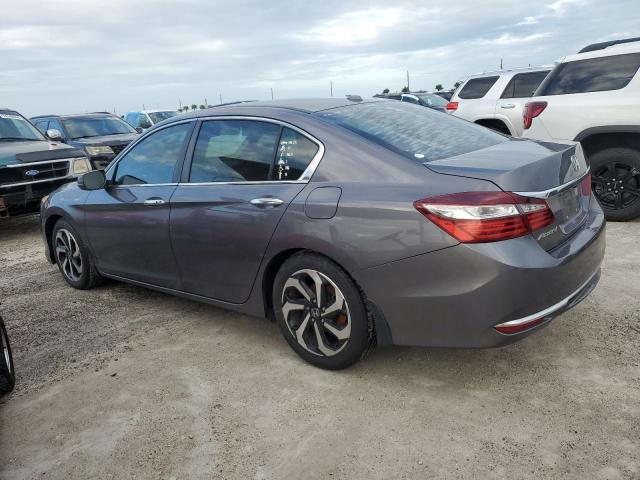 VIN 1HGCR2F84GA000892 2016 Honda Accord, Exl no.2