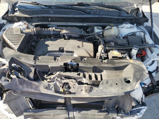 2021 CHEVROLET BLAZER 1LT - 3GNKBBRA3MS550521