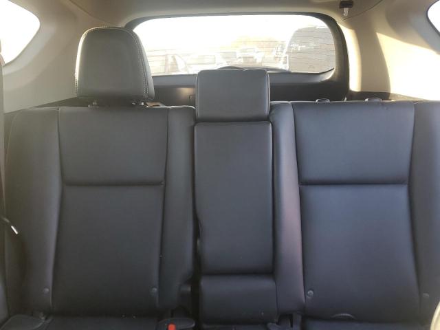 2017 TOYOTA RAV4 LIMIT - 2T3DFREV3HW606697