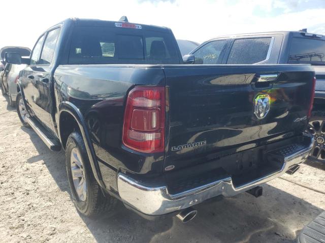 2022 RAM 1500 LARAM - 1C6SRFJT4NN477218