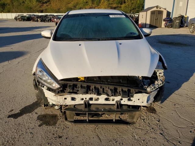 2017 FORD FOCUS SE - 1FADP3F21HL322802