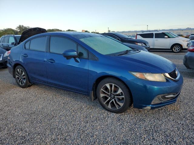 VIN 19XFB2F81FE041718 2015 Honda Civic, EX no.4