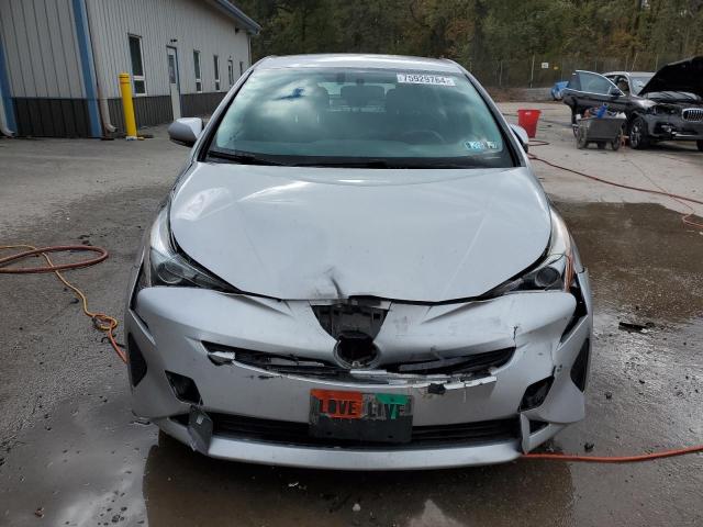 VIN JTDKARFU6G3013607 2016 Toyota Prius no.5