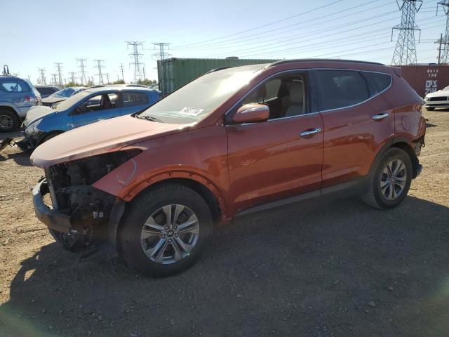 HYUNDAI SANTA FE S