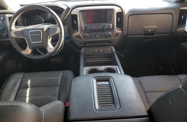 2016 GMC SIERRA K15 - 3GTU2PEC0GG297168