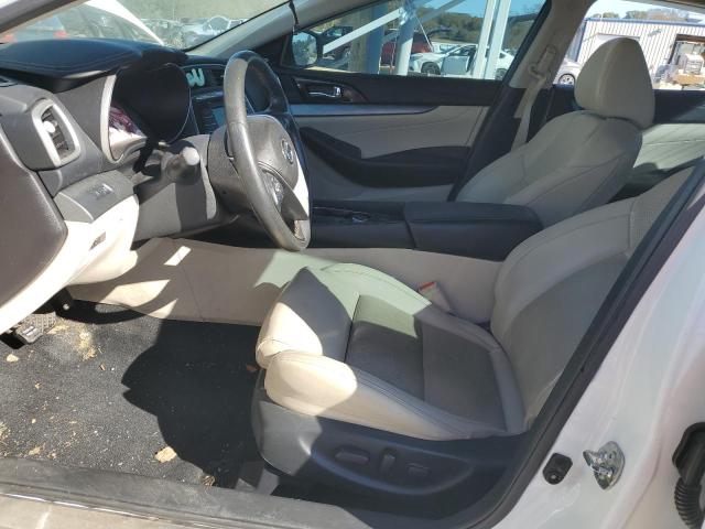 2017 NISSAN MAXIMA 3.5 - 1N4AA6AP3HC383710
