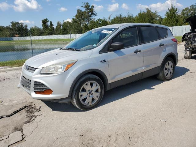 VIN 1FMCU0F71FUB10963 2015 Ford Escape, S no.1