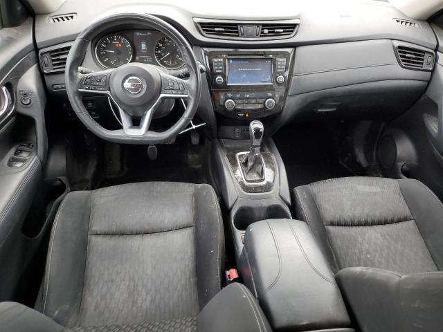 2017 NISSAN ROGUE S - KNMAT2MV5HP541187