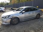 SUBARU LEGACY 2.5 photo