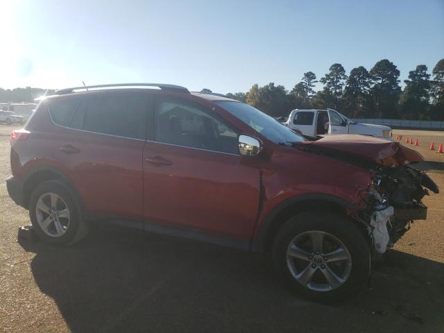 2015 TOYOTA RAV4 XLE - 2T3WFREV4FW226273