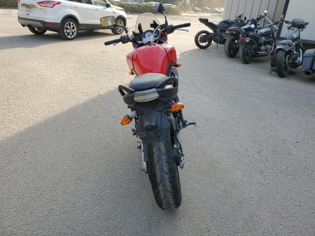 2008 KAWASAKI KLE650 A - JKALEEA118A022642