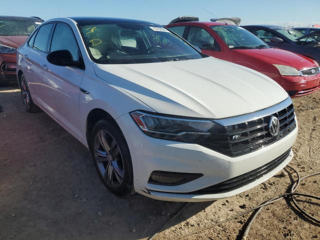 2019 VOLKSWAGEN JETTA S - 3VWC57BU1KM085726