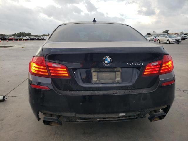 2016 BMW 550 I - WBAKN9C51GD961860
