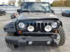 JEEP WRANGLER U photo