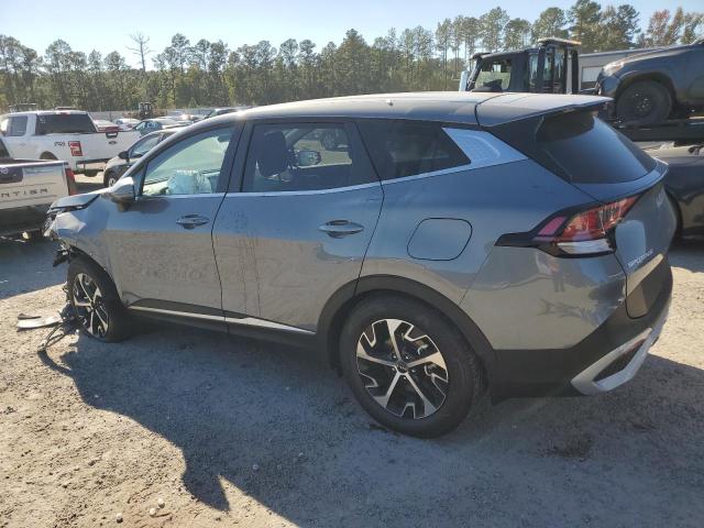 2025 KIA SPORTAGE E - 5XYK33DF6SG244183