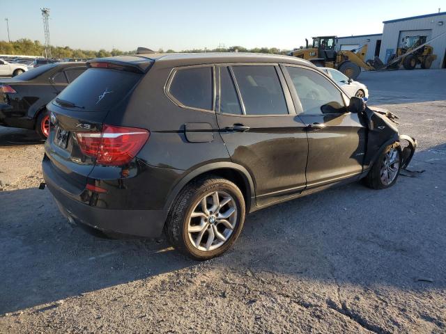 VIN 5UXWX9C51D0A31458 2013 BMW X3, Xdrive28I no.3