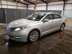 LINCOLN MKZ photo