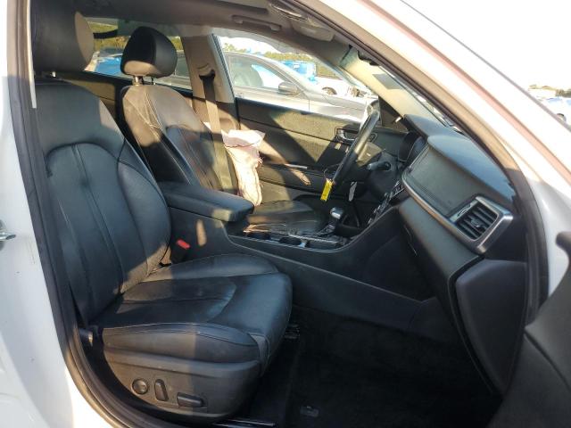2018 KIA OPTIMA EX - 5XXGU4L30JG204510