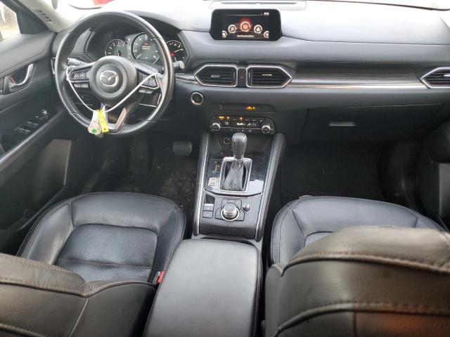 2019 MAZDA CX-5 GRAND - JM3KFBDM4K0558461