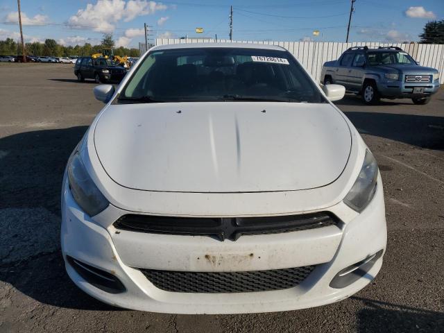 2015 DODGE DART SXT - 1C3CDFBB8FD279187