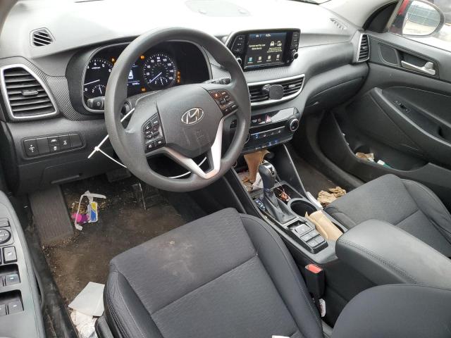 2021 HYUNDAI TUCSON SE - KM8J2CA4XMU366592