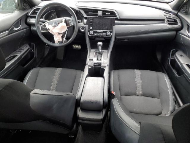 2019 HONDA CIVIC SPOR - 2HGFC2F85KH519460
