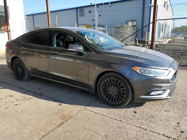 2018 FORD FUSION TIT - 3FA6P0D92JR192382