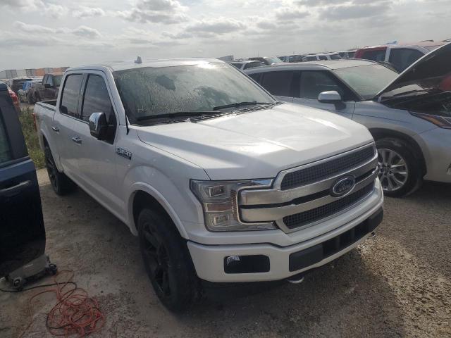 2019 FORD F150 SUPER - 1FTEW1E43KFC53433