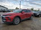 2024 CHEVROLET BLAZER PRE - 3GNKBFR4XRS187577