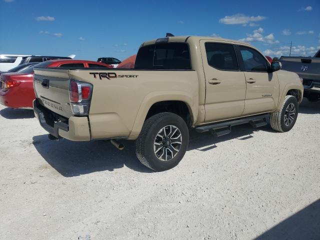 VIN 3TMAZ5CN5LM124958 2020 Toyota Tacoma, Double Cab no.3