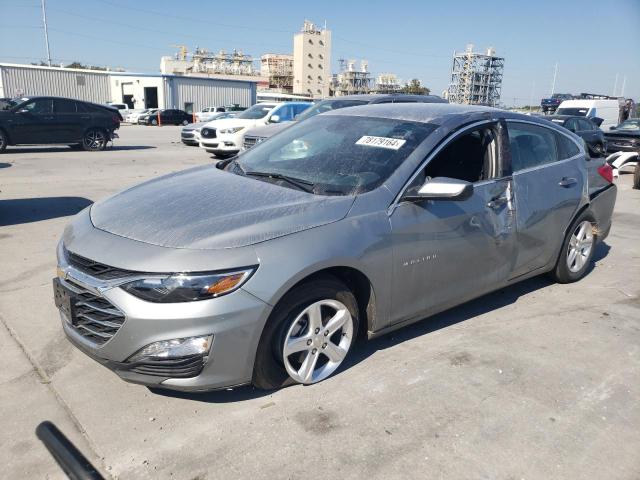 2024 CHEVROLET MALIBU LT #2961743962