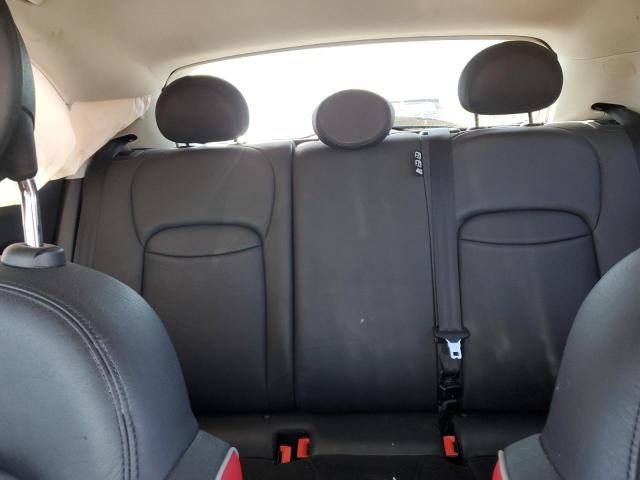 2016 FIAT 500X LOUNG ZFBCFYDT7GP393434