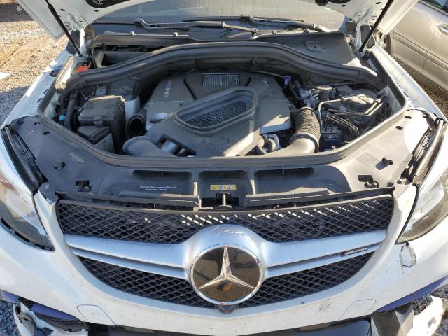 2017 MERCEDES-BENZ GLE 63 AMG 4JGDA7FBXHA815212