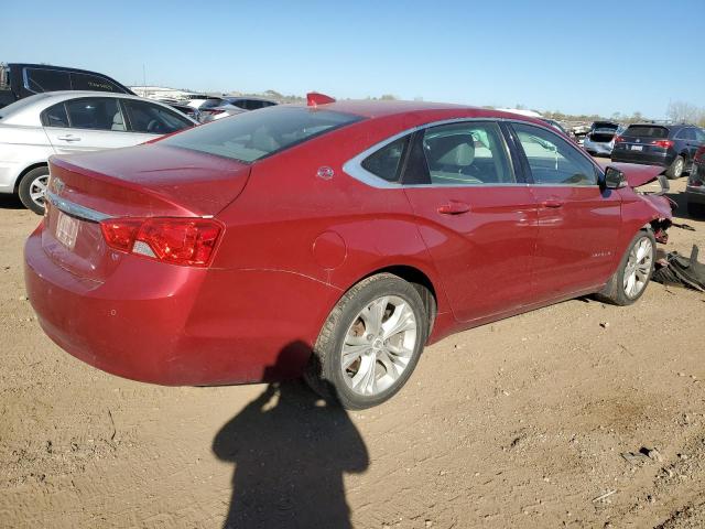 2015 CHEVROLET IMPALA LT - 1G1115SL1FU105341