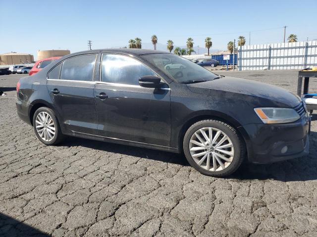 VIN 3VWLL7AJ5DM304879 2013 Volkswagen Jetta, Tdi no.4