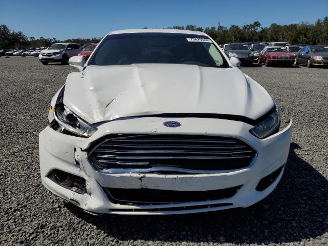 VIN 3FA6P0K9XER170932 2014 Ford Fusion, Titanium no.5