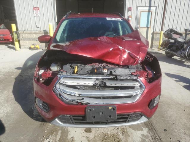 2019 FORD ESCAPE SEL - 1FMCU9HD3KUB02428