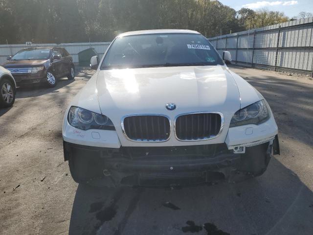 VIN 5UXFG2C50E0H11201 2014 BMW X6 no.5